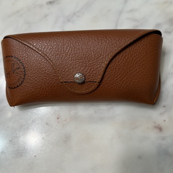 Ray Ban RB4184 Sunglasses - Picture 13 of 13